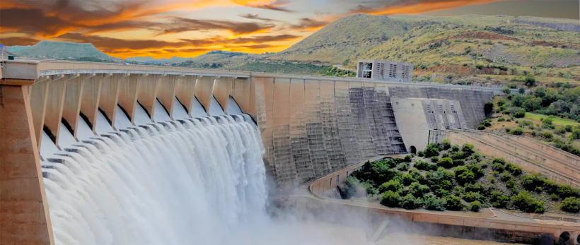 The biggest dam failure in American history